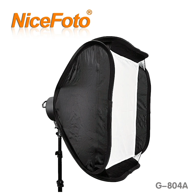 

NiceFoto photographic equipment lamp light source digital light lamp g-804a
