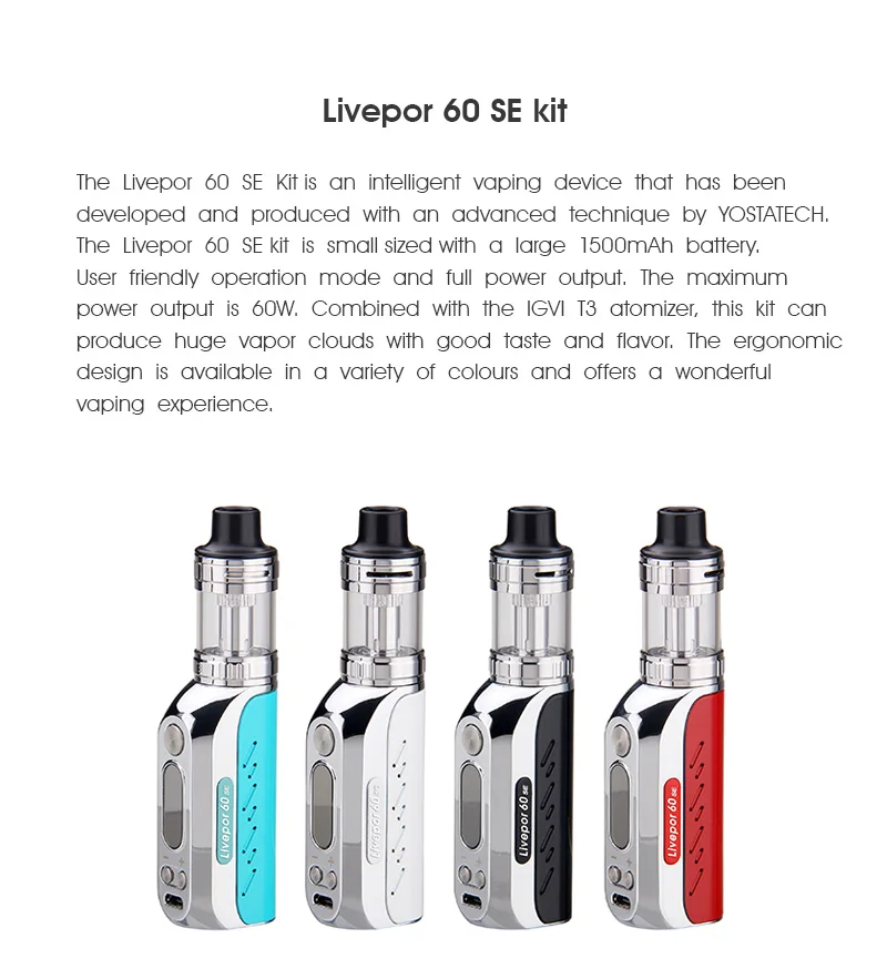 Livepor-60-Kit01
