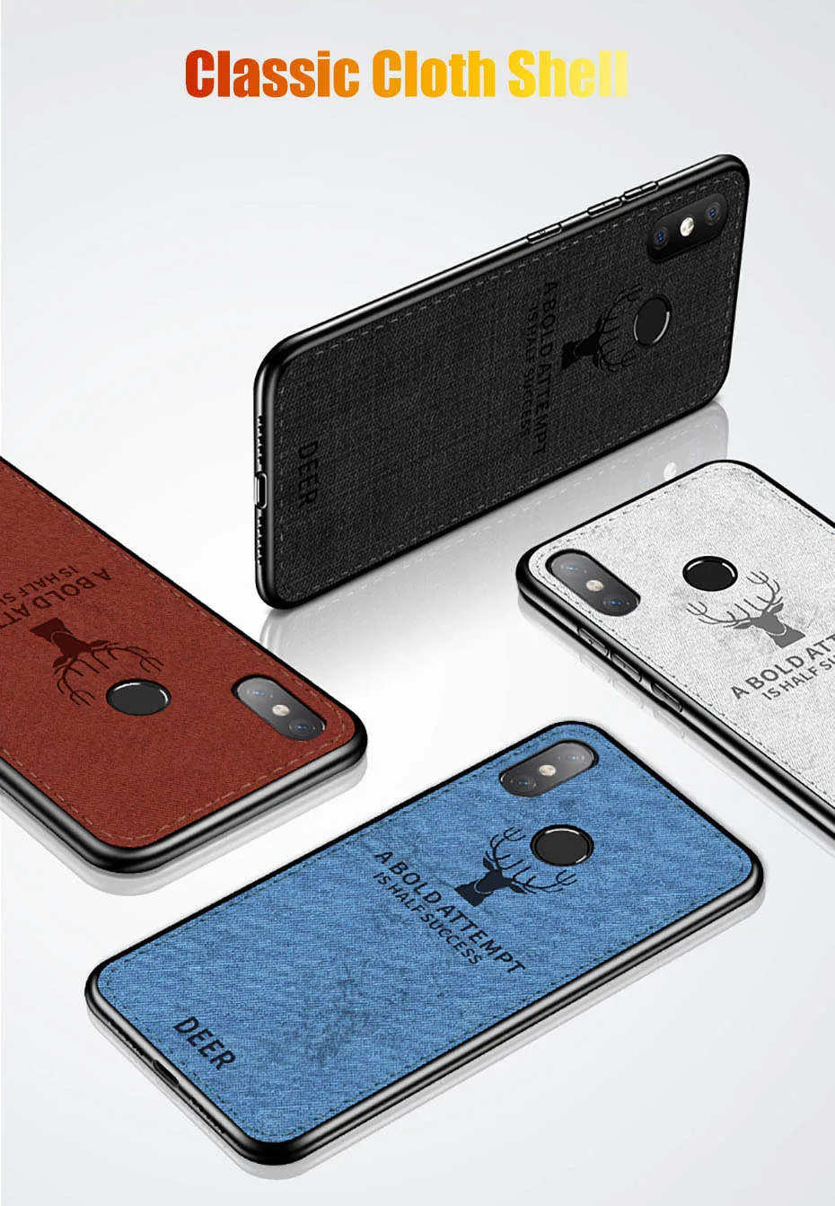 YAMIZOO For Huawei P10 Lite Case Cover Phone Cases For Honor 10 Silicone Case 9 8 Nova 3e For Huawei P20 Pro P8 P9Lite 2017 Case (1)