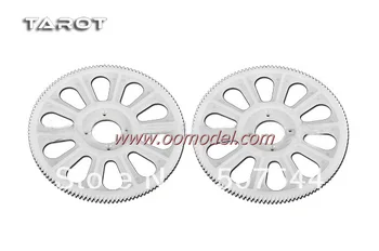 

Tarot 450 Pro parts TL45156 121T Inclined Main Gear Tarot 450 PRO V2 parts free shipping with tracking