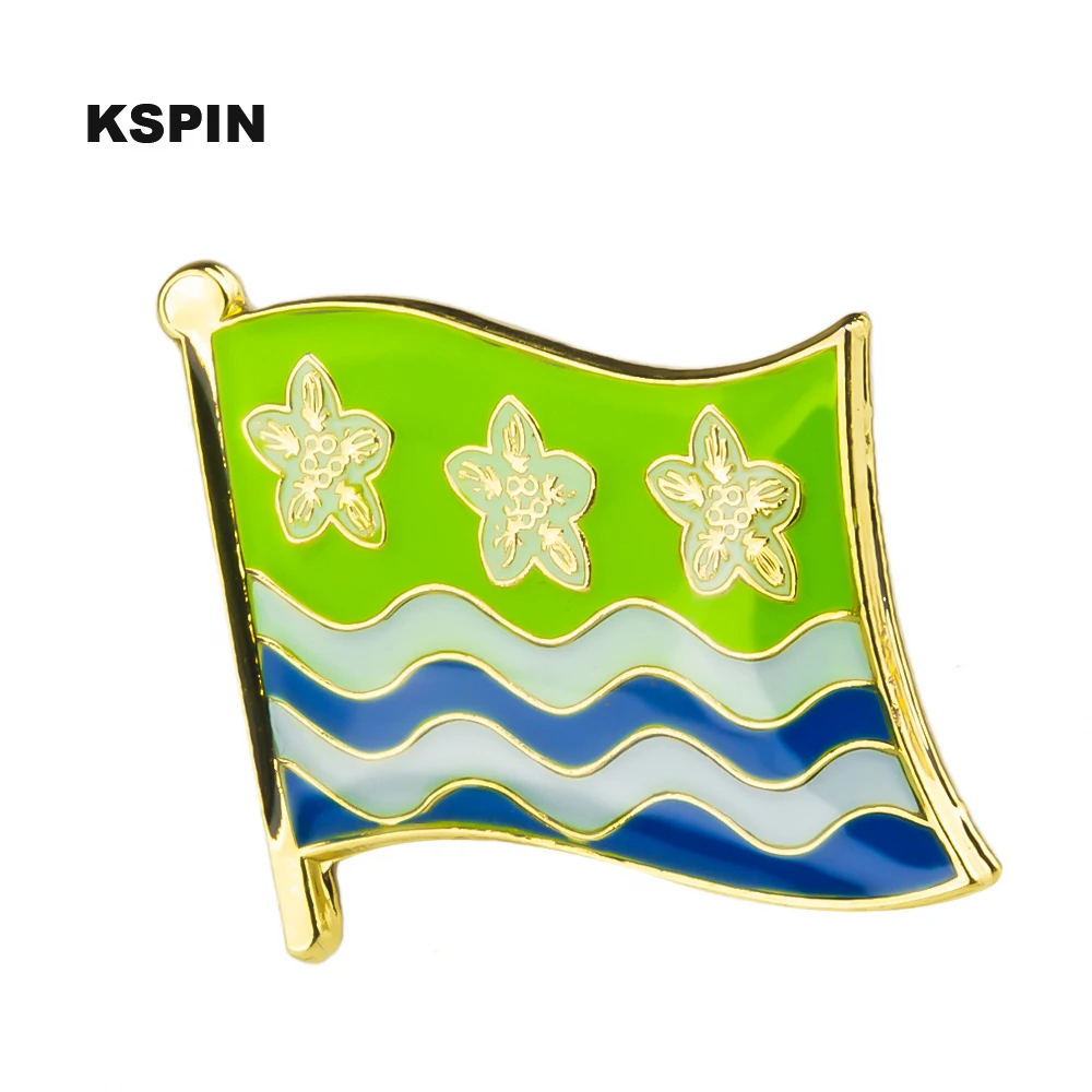 

CUMBERLAND United Kingdom Flag Badge Country Flag Badges Lapel Pin Brooch Brooch Icons XY0398