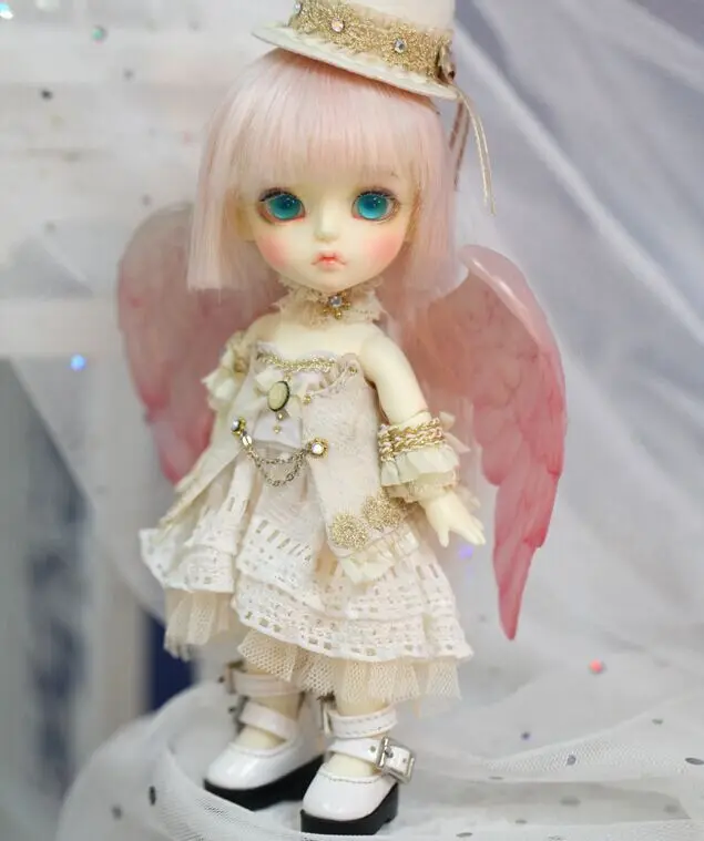 1/8 bjd кукла Сисси