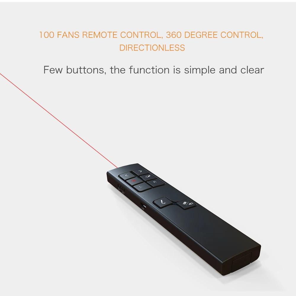 PP930 беспроводной Презентер PPT Flip Pen Air Mouse настоящий пульт дистанционного