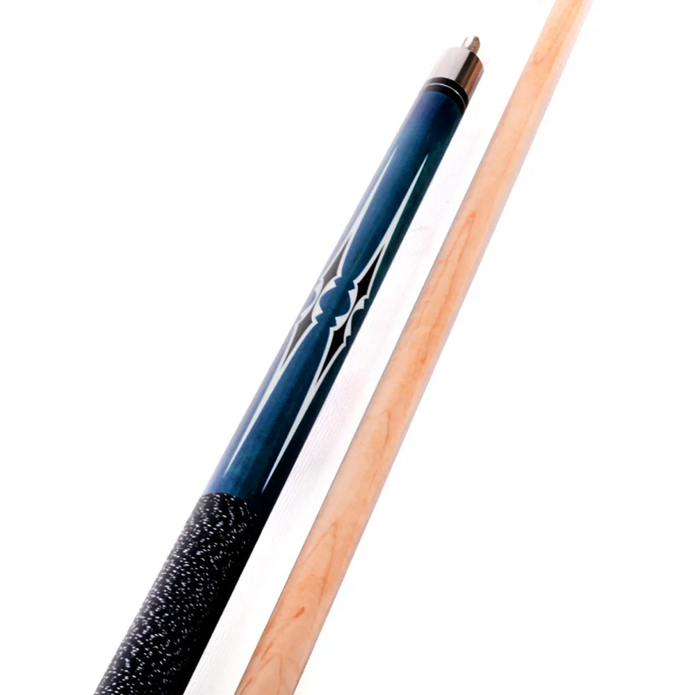 Cueshoul полный канадский кленовый лес CSTB003 1/2 Соединенные бильярдный Cue Stick с