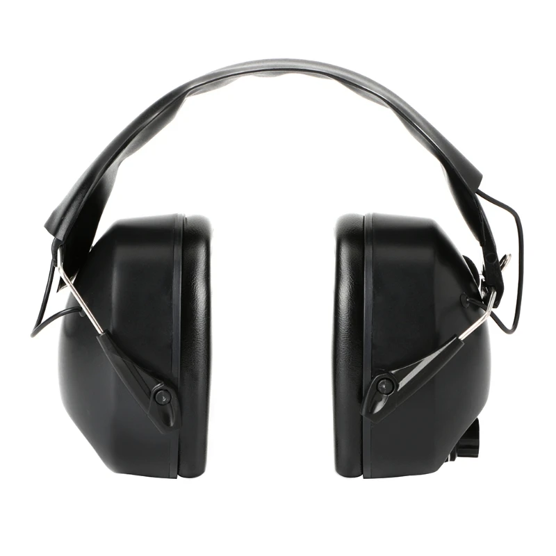 

Tactical Shooting Hunting Sport Noise Canceling Electronic Ear Muffs Protection