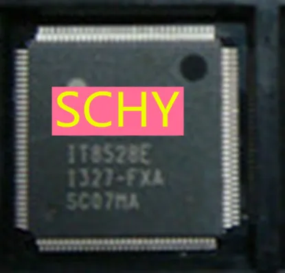 IT8528E AXA AXS EXA EXS FXA FXS QFP-128 5 шт. | Обустройство дома