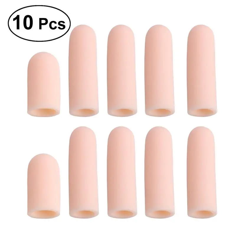 Silicone finger protector - Pussy Sex Images protector Silicone finger