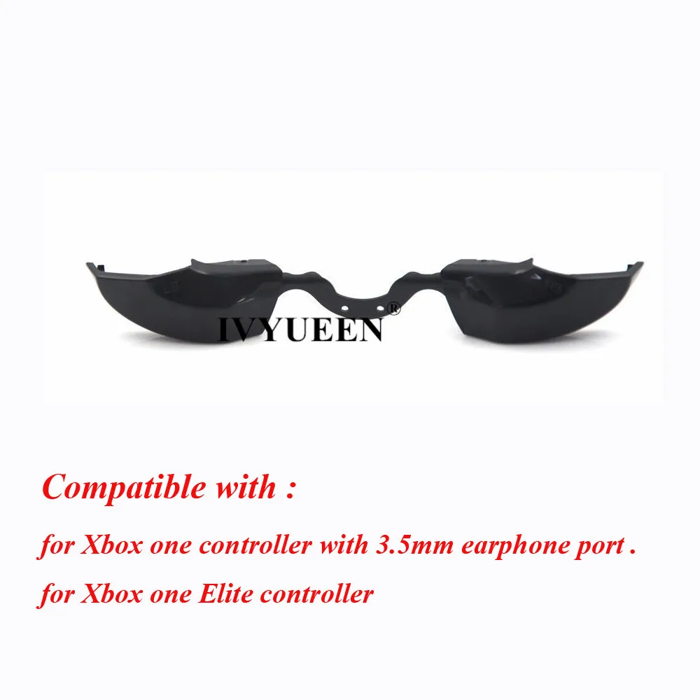 for Xbox one RB LB buttons  0