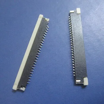 

Laptop Keyboard Socket 1.0 Spacing 26P Screen Connectors Drawer Downlink Type