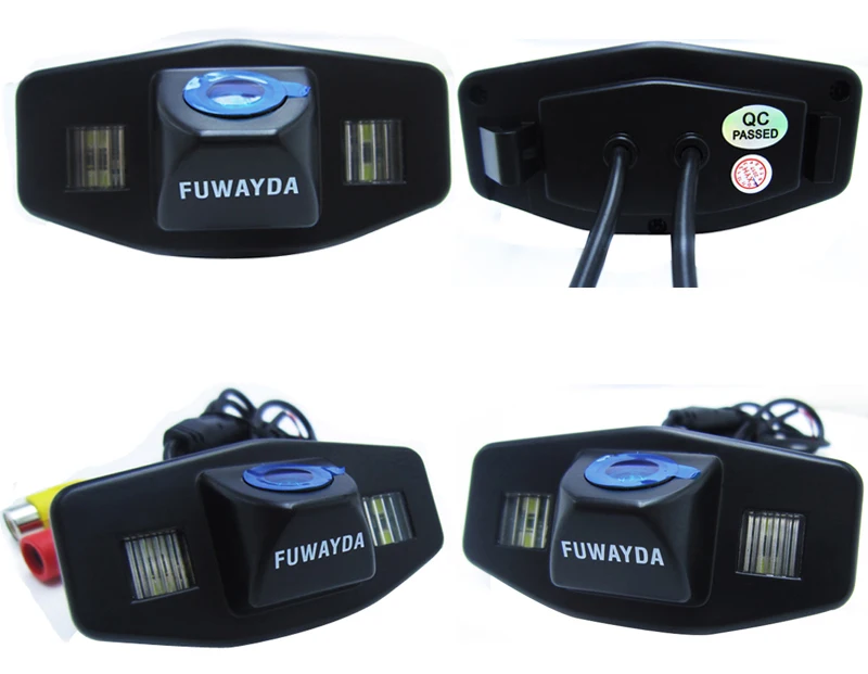 

free shipping!!! Car Rear View Parking CCD Camera For Honda Accord Pilot Civic Odyssey Acura TSX