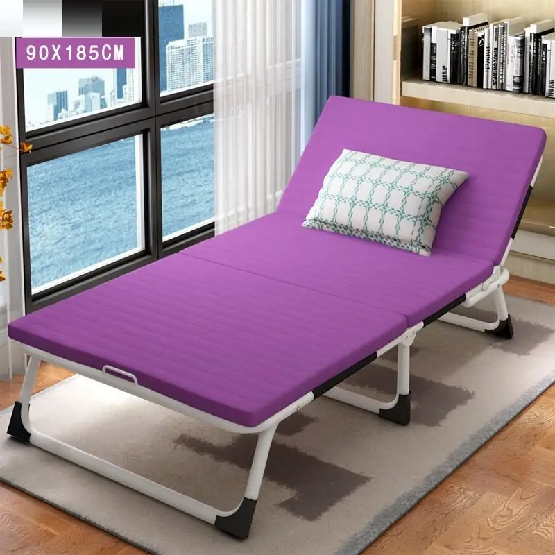 Ogrodowe пляжное кресло Mueble Transat Bain Soleil балкон Кемпинг складная кровать салон De Jardin Lit