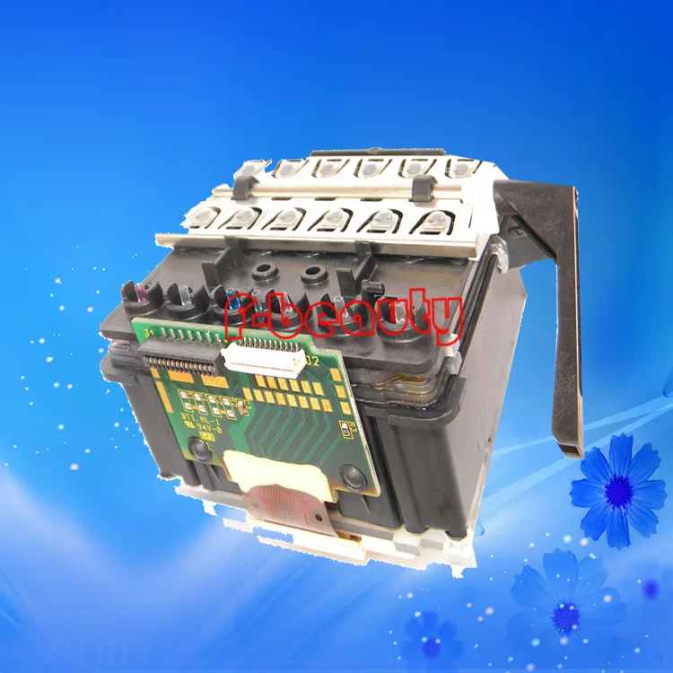 Оригинальная печатающая головка для HP 8250 3110 3310 3210 C5150 C5180 C6150 C6100 C6180 C6240 C6280 C6250 C7150