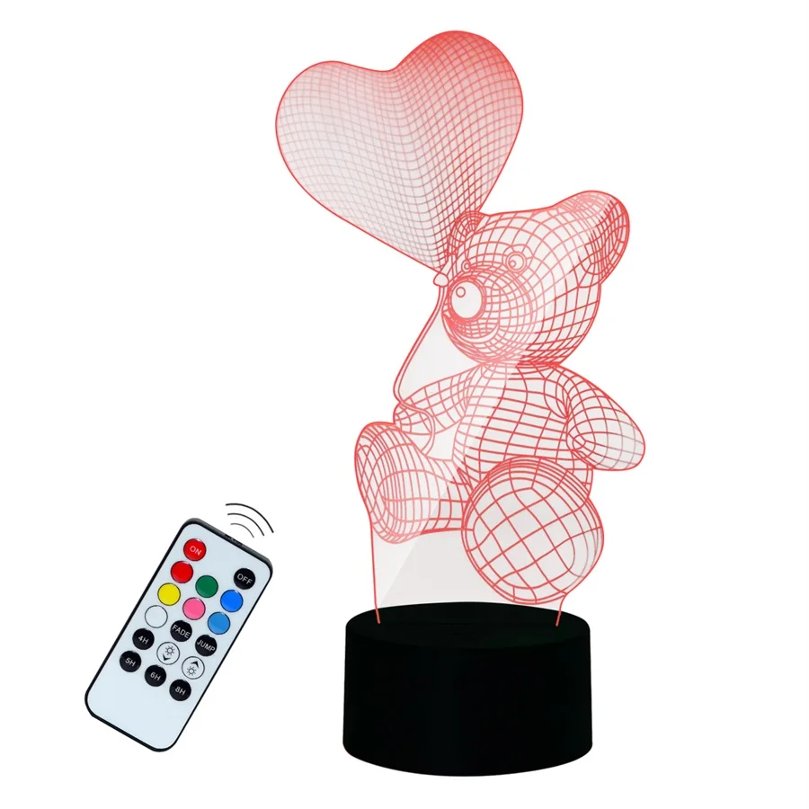 NL-3D-LoveBear-IR-4