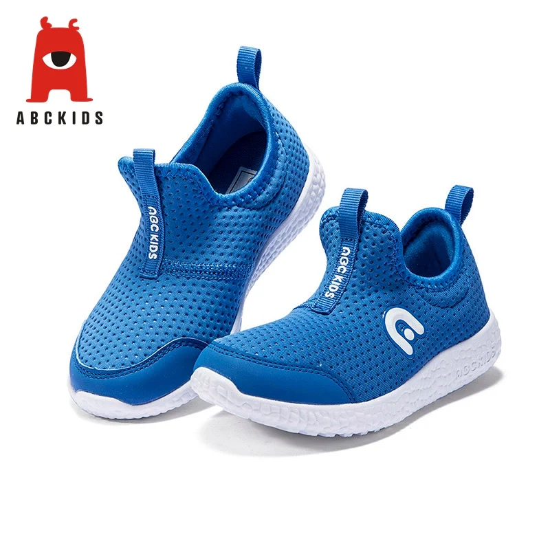 

ABC KIDS Baby Boys Girls Breathable Anti-Slip Shoes Sneakers Toddler Soft Soled