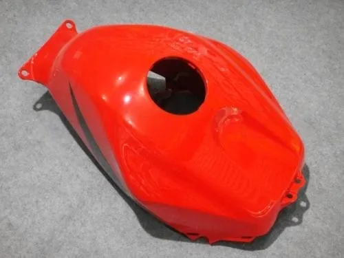 Мотоцикл обтекатель комплект для HONDA CBR600RR F5 03 04 CBR 600RR 2003 2004 cbr 600 ABS красный серебристый черный Обтекатели набор