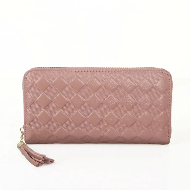 WA017 WALLET FEMALE7