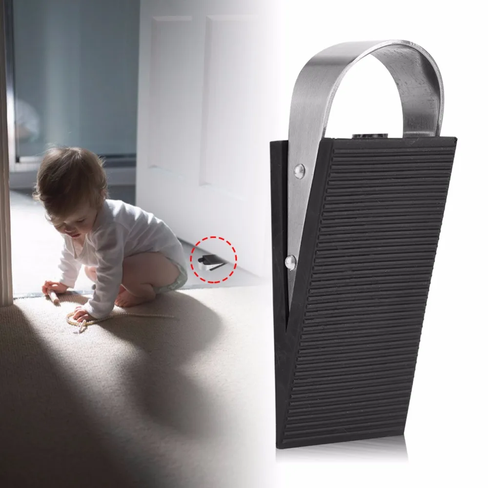 Door Stop Wedge