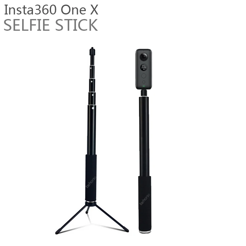 Insta360 ONE X Bullet Time Handle Selfie Stick для Insta360 ONE X camera Selfie Stick Аксессуары(не