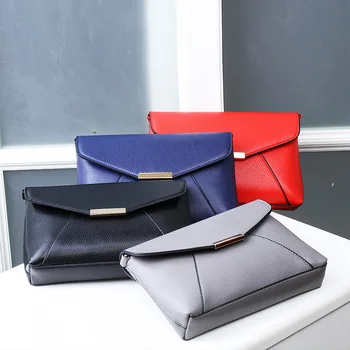 

050618 new hot women handbag female fashion day clutch bag lady shoulder bag