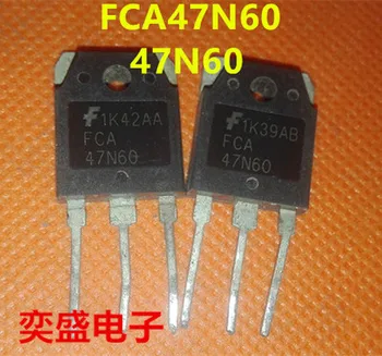 

freeshipping FCA47N60 FCA47N60