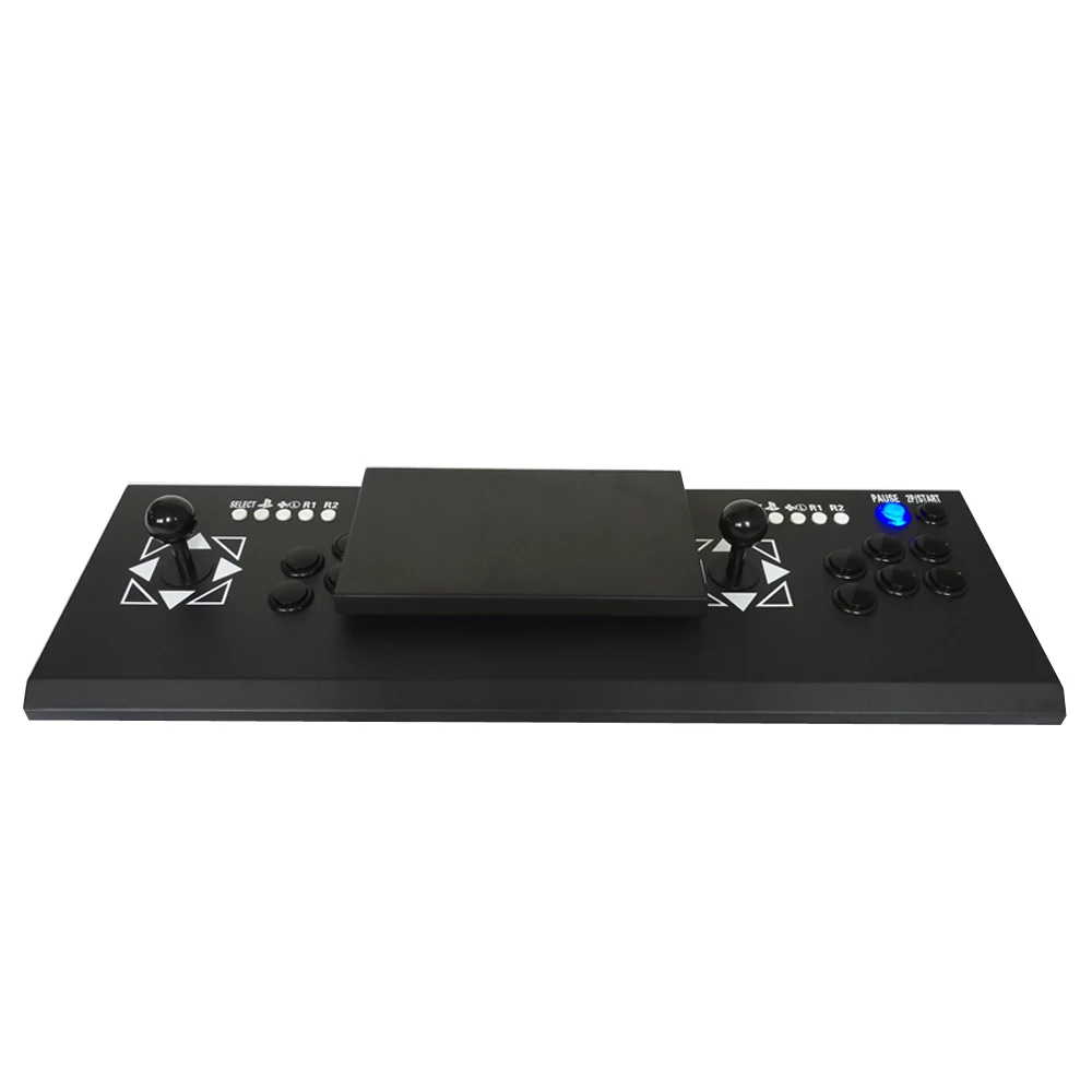 family game console pandora's box 6 arcade joystick game console