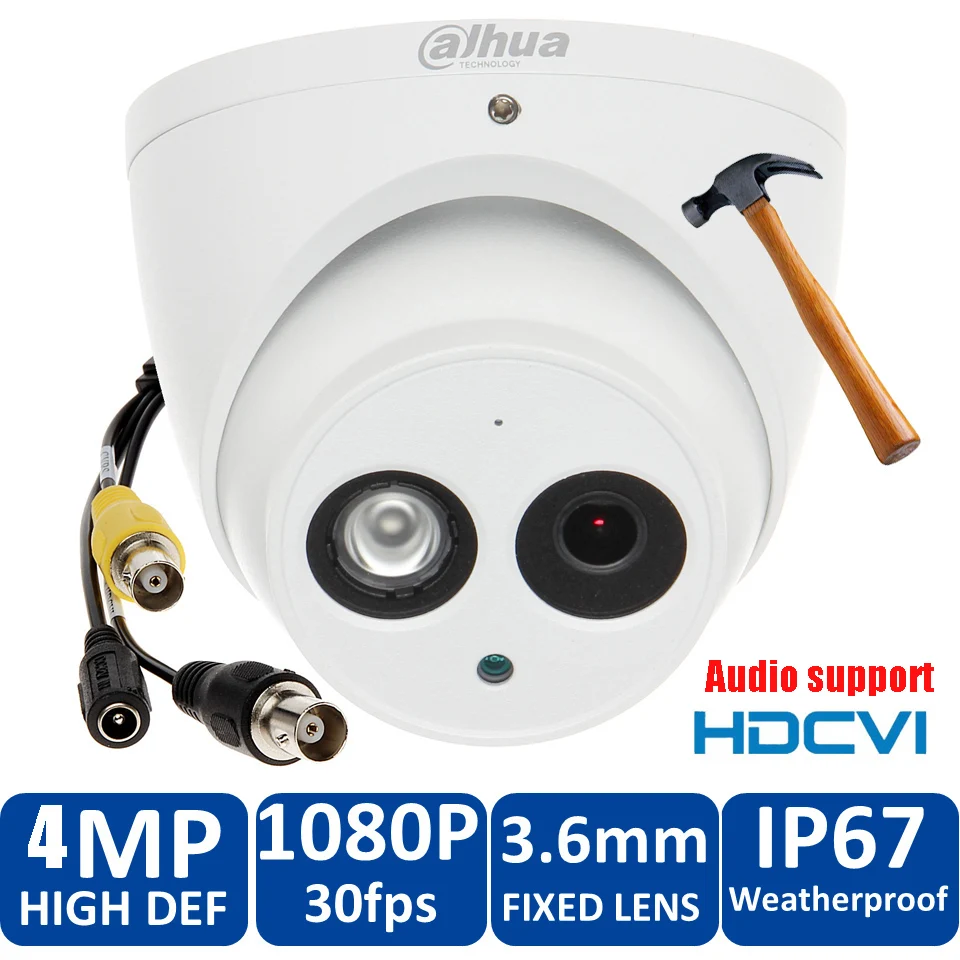HAC-HDW1200M