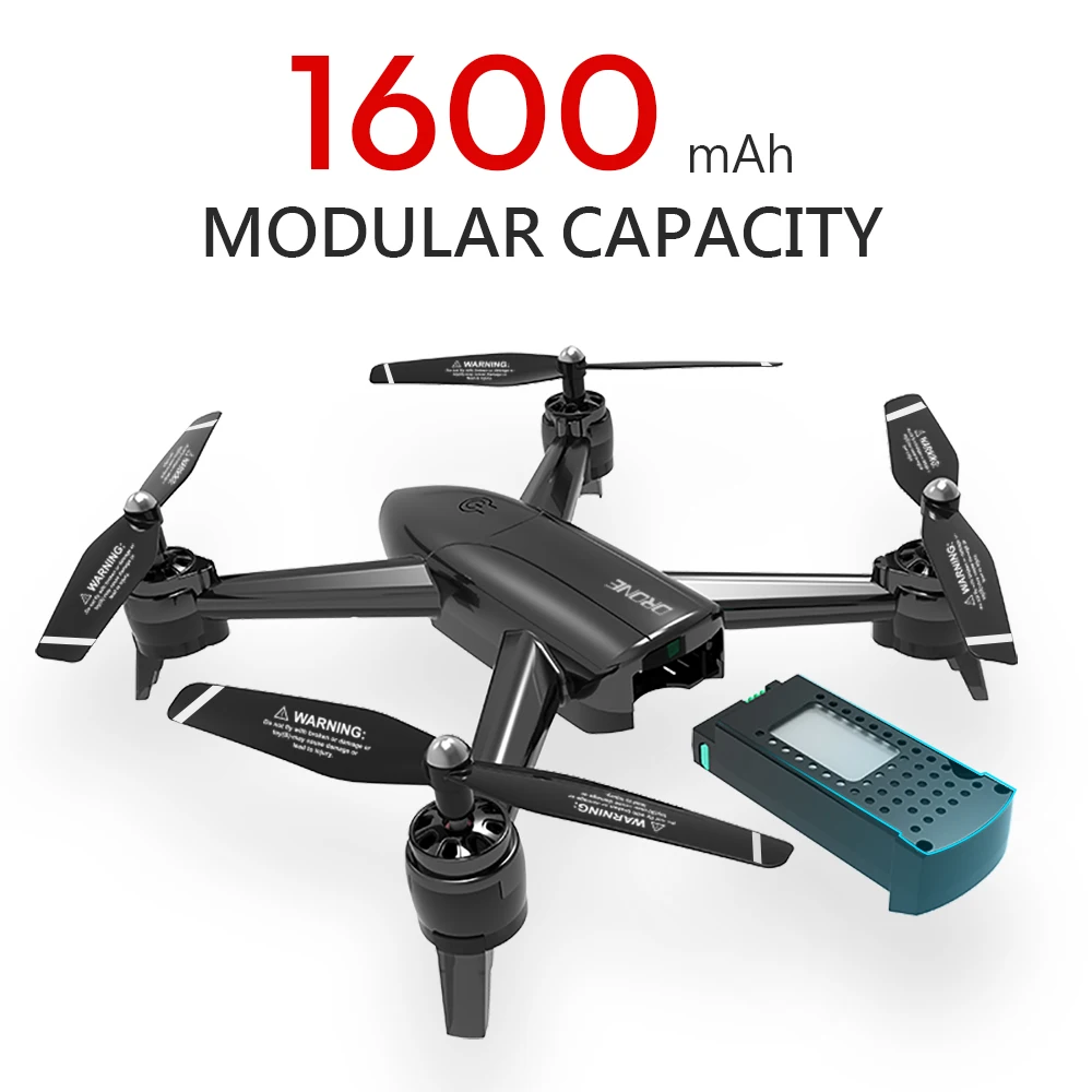 4K SG106 RC Дрон с камерой HD 1080P 720P двойной мини вертолет дистанционным управлением