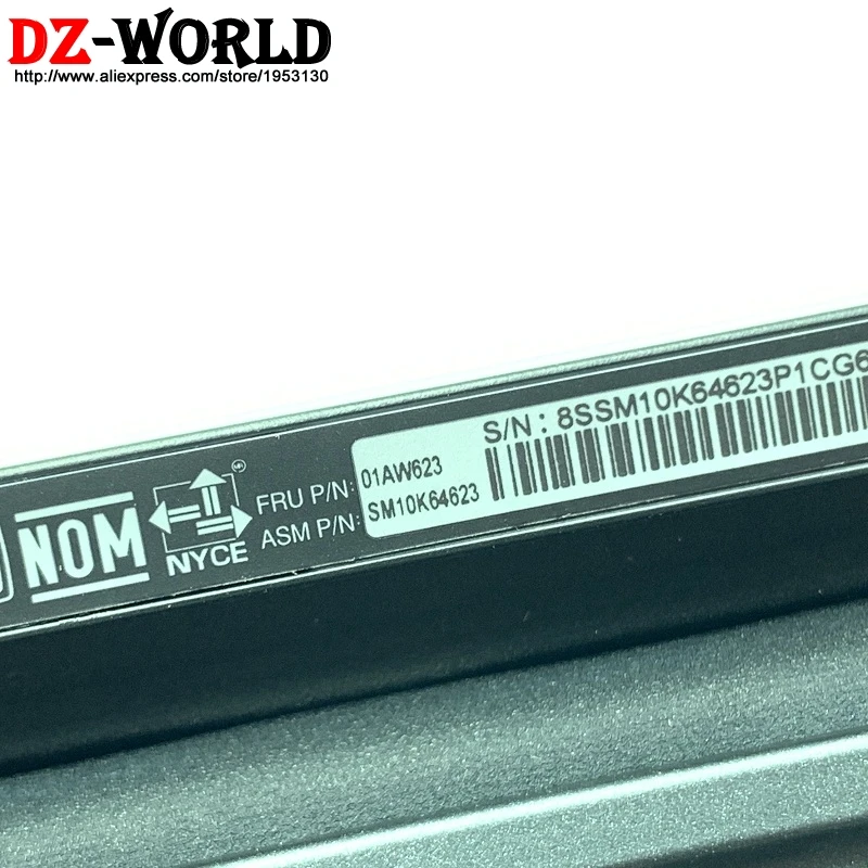  New black Russian backlit keyboard for Lenovo Thinkpad X1 Tablet 1st Gen 20GH 20GG tablet laptop 01