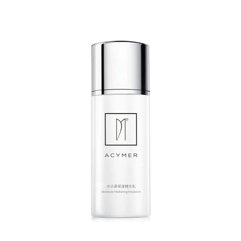 

Acymer Moisture Hydrating Moisturizing Essence Emulsion Lock Water Deep Moisturizing Toning Moisturizing AC09