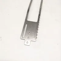 9pcs High Quality Tajima embroidery machine spare parts Lid frame for Cap Frame 270degree - Image 3