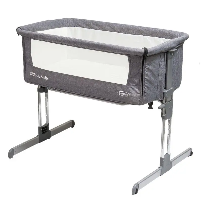 side sleeping cot