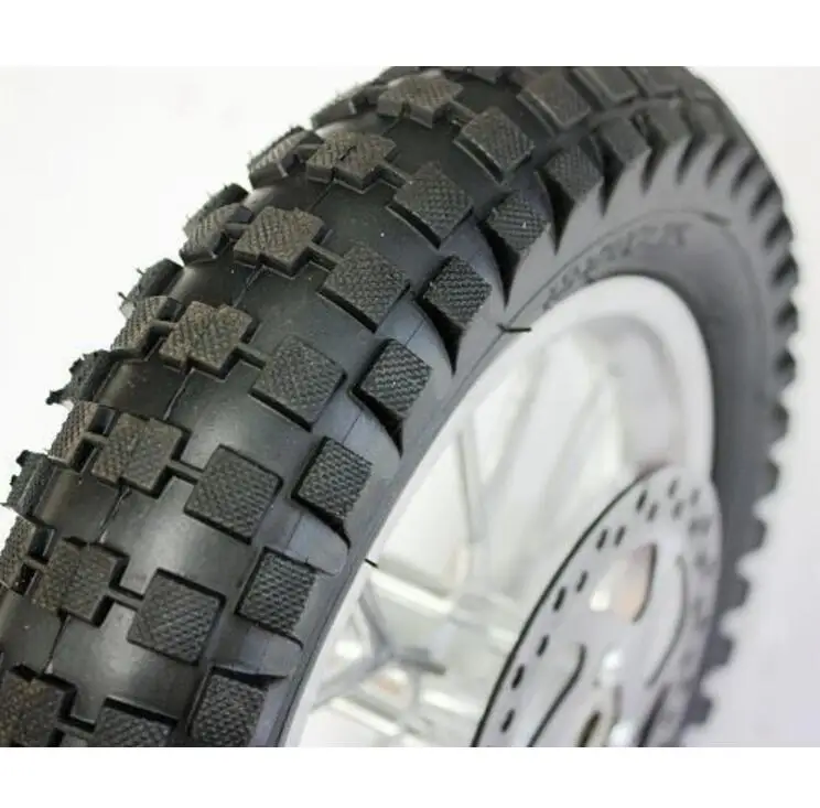 12.5 tire tube