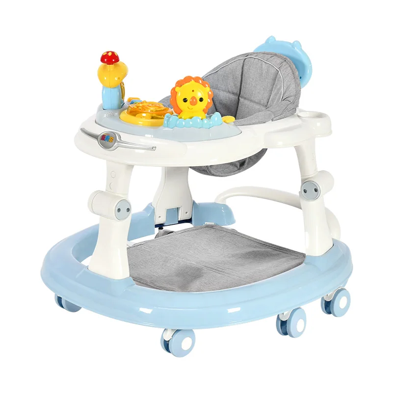 multi purpose baby walker