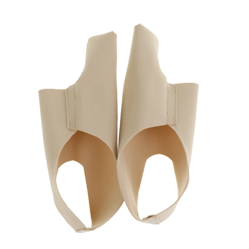 Bunion Sleeve Toe Spreader Corrector Protector Straightener Pain Relief S Valgus protector Protect your foot from bunion