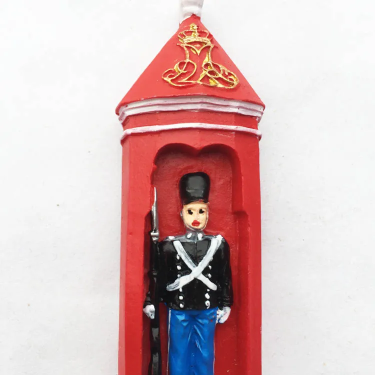 Amalienborg Palace copenher датская Дворцовая площадь Wangjia Guard трехмерный туристический