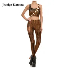 Женские Yoga Бег Training Профессиональный Спорт сжатия Капри Брюки Колготки печати Yoga комплект Штаны спортивный костюм