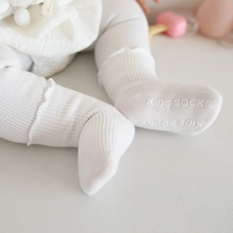 3 Pairlot Baby Socks Cotton Kids Girls Boys Children Socks For 1-4 Year  autumn winter New infant toddler Kids Socks (2)