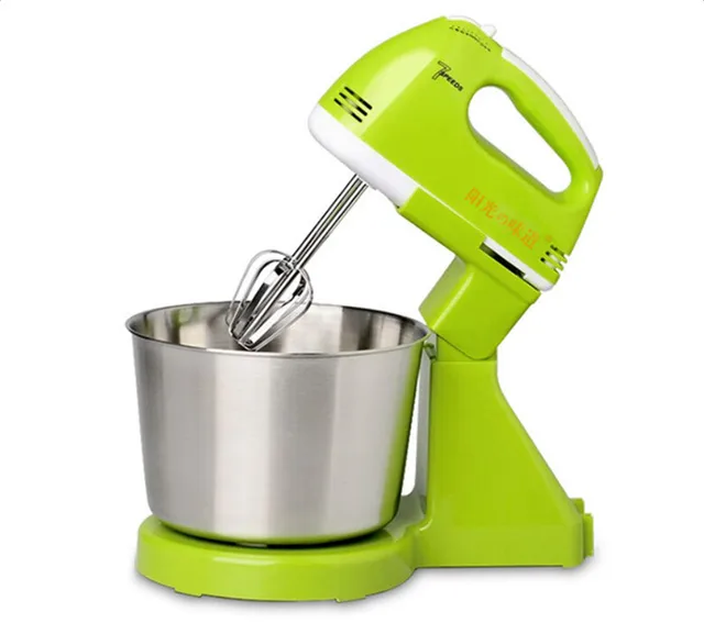 Mini Automatic Electric Blender Egg Stirrer Baking Beat Egg Blenders