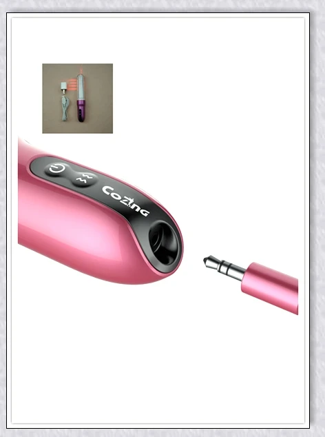 

Health product lllt laser therapy physical therapy apparatus for women healthcare