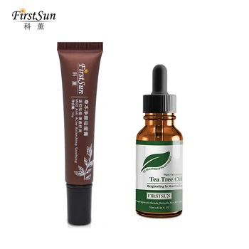 

Acne Treatment Anti Acne and Pimple Cleaning Cream Skin Care Remove Repair Comedone Pimple Oil Control Shrink Pores Acne Remover