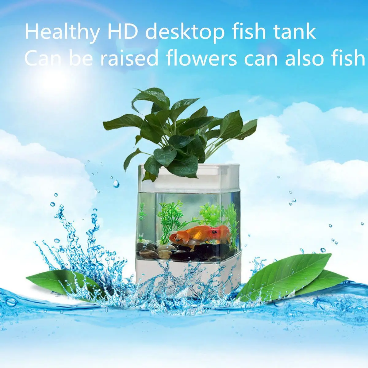 office desk fish tank man cave led light square usb interface aquarium ecological office desk fish tank filterin figurines miniatures from home garden on aliexpresscom alibaba office desk fish tank man cave led light square usb interface aquarium ecological office desk fish tank filterin figurines miniatures from home garden on aliexpresscom alibaba