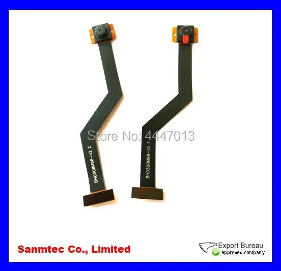 

Long cable GC0308 sensor module with orientation holes and 24pin golden finger