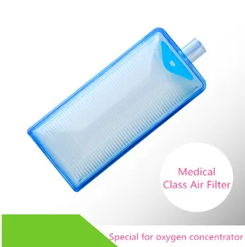 

Medical Class 3M Air Intake Filter for Oxygen Concentrator JK2B, K3BW, K5BW-3L, and K5BW