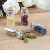 4/5Pcs 1:12 dollhouse miniature Mini Seasoning food bottle furniture toy match for dollhouse families collectible Gift 2022 ► Photo 3/6