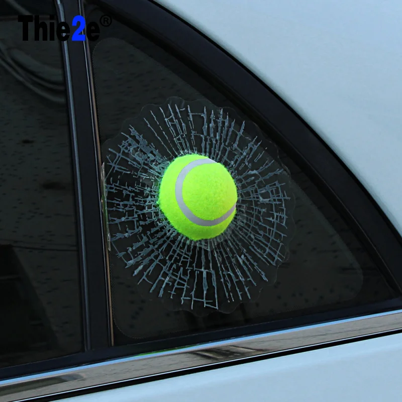 

3D Car Ball Window Sticker for Renault Duster Laguna Megane 2 3 Logan Captur Clio Fiat 500 Punto Stilo Bravo Accessories