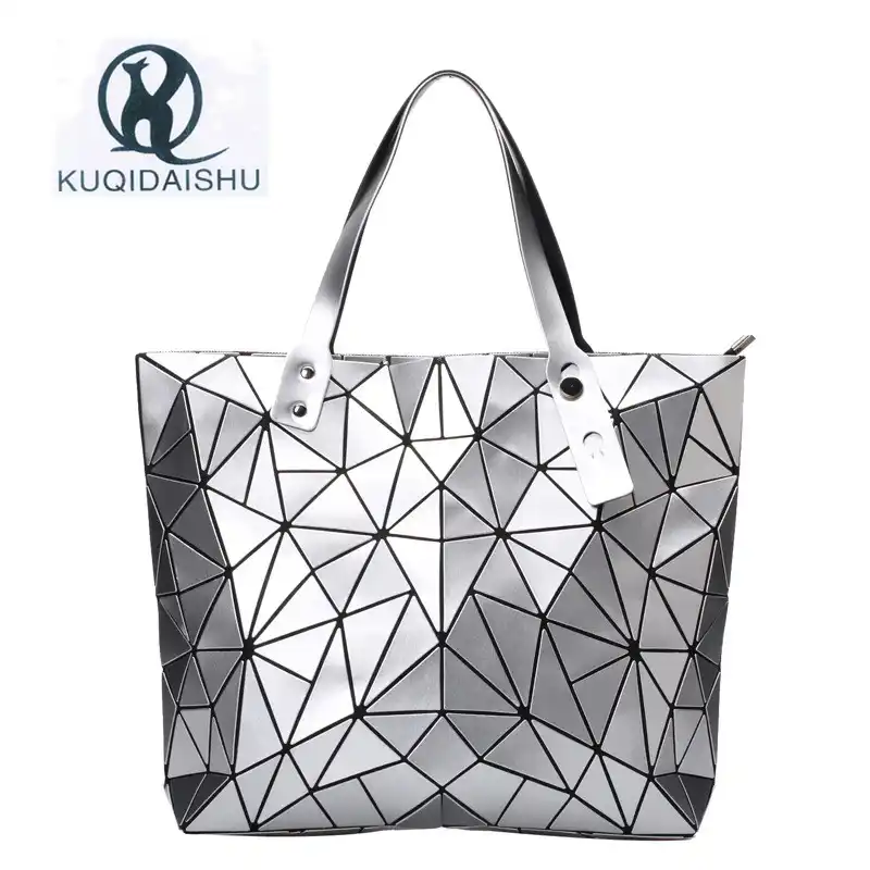 2019 moda Bao kobiety luksusowa torebka plaża torebki Hologram torba na ramię sac główny Messenger sprzęgło bolsa feminina srebrny 2019 moda Bao kobiety luksusowa torebka plaża torebki Hologram torba na ramię sac główny Messenger sprzęgło bolsa feminina srebrny