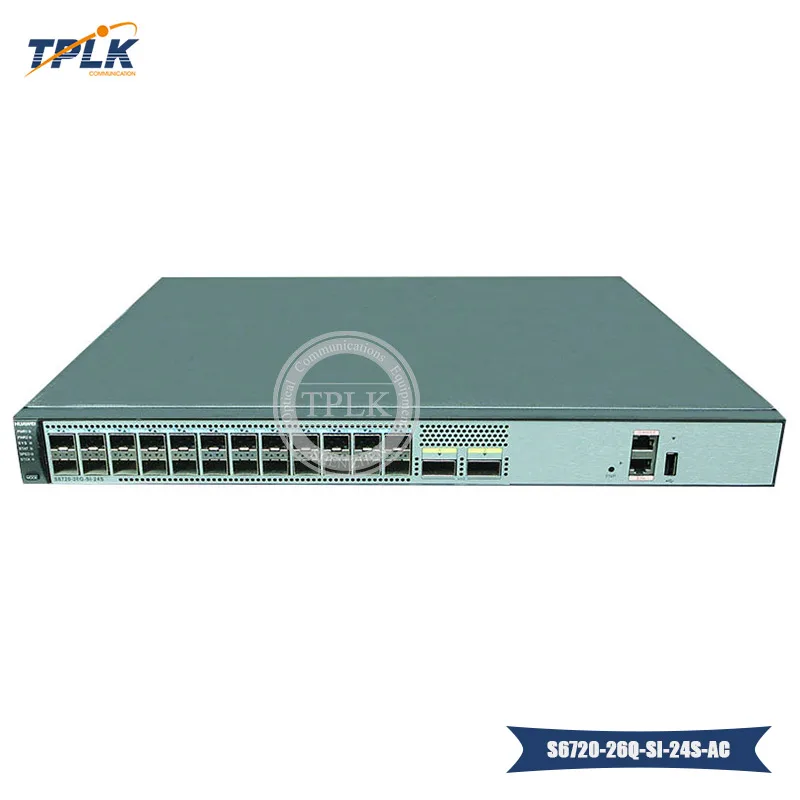 S6720-26Q-SI-24S-AC-2