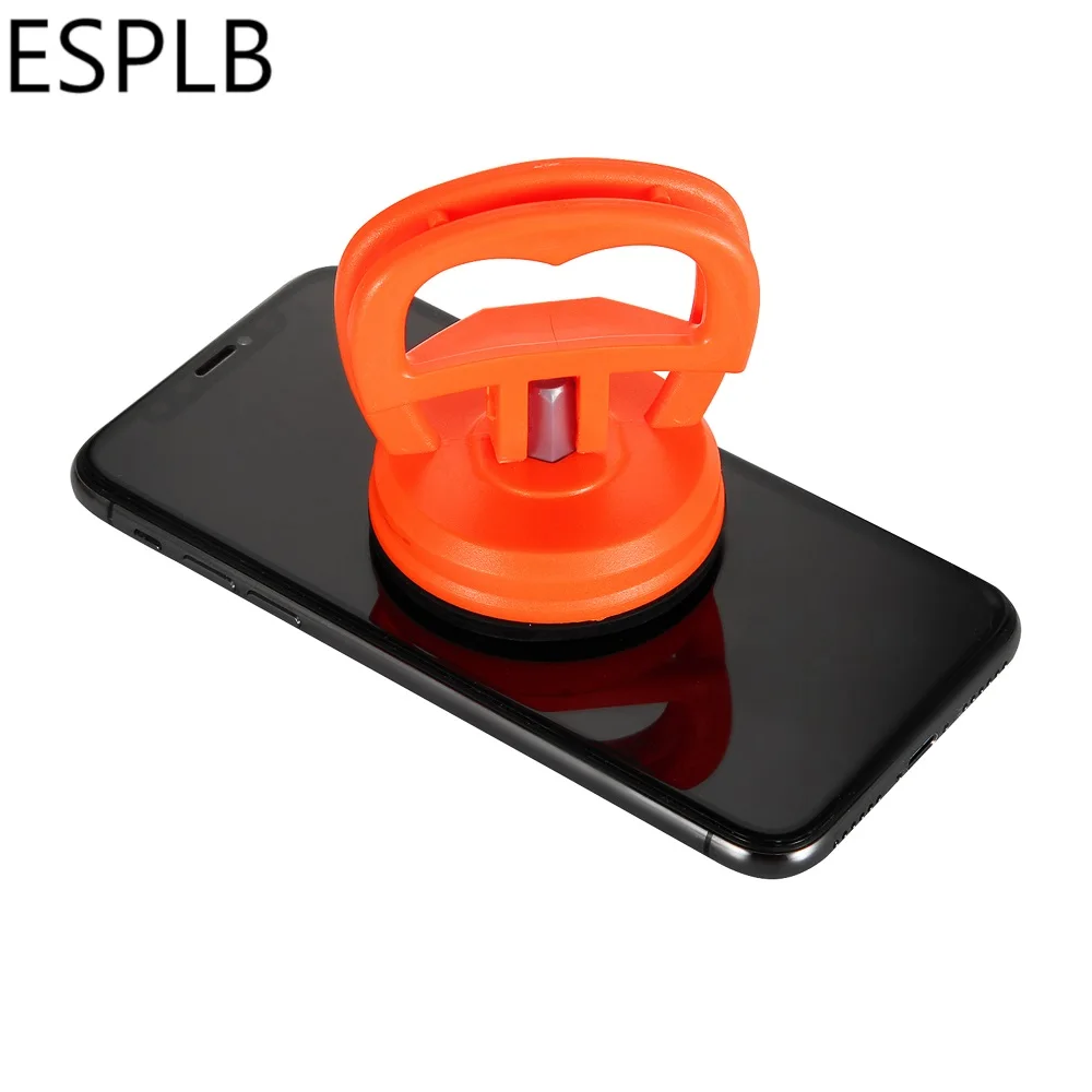 

ESPLB Universal Disassembly Heavy Duty Suction Cup Mobile Phone LCD Screen Opening Repair Tools for iPhone iPad 5.5cm /2.2in