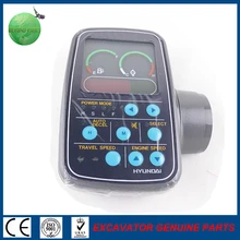 Экскаватор R130-5 R220-5 инструмент для монитора кластера 21EN-00200