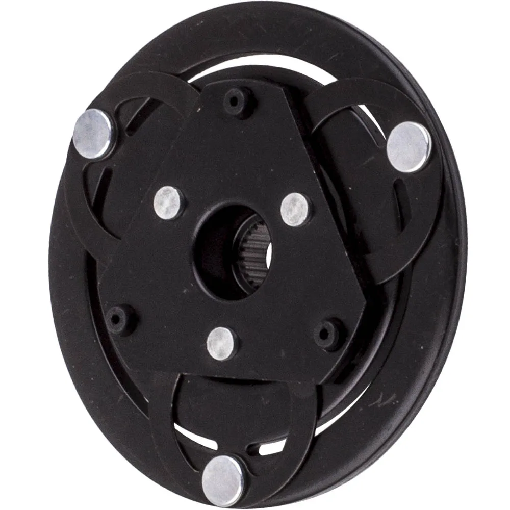 Parts & Accessories Automotive AC COMPRESSOR CLUTCH KIT FOR 2008 2009